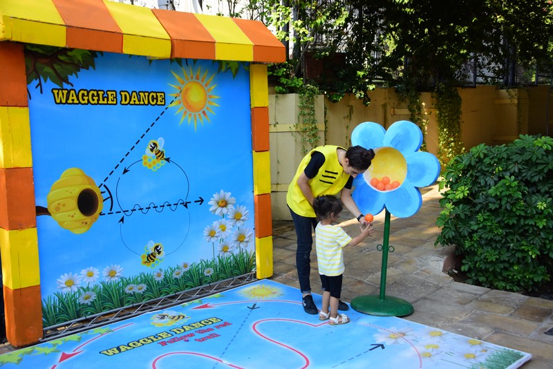 Honey Day-AUBees 2019